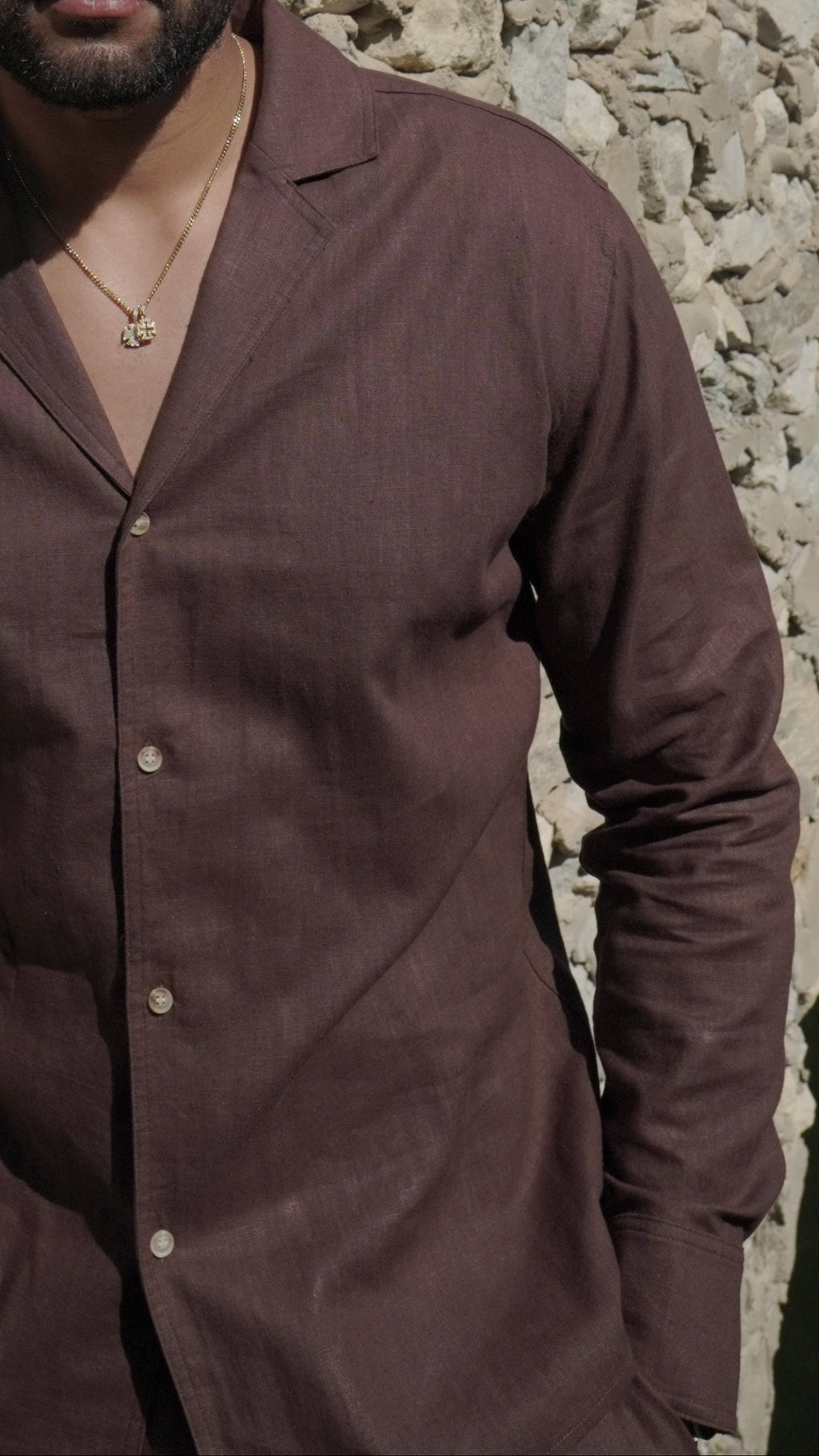 The Umber Set